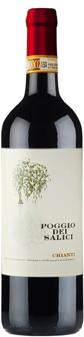 Poggio del Salici Chianti DOCG