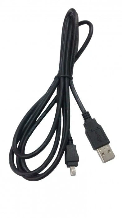CABO USB MACHO X 4PM MINI PARA CAMERA OLYMPUS