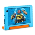 Tablet Multilaser Hot Wheels M8 Wifi 4/64gb Nb435