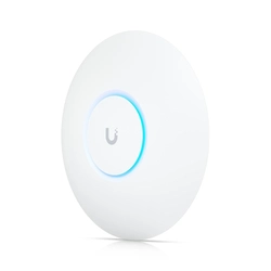 Access Point Ubiquiti U6+ Unifi 6 Plus Sem Fonte - U6+i