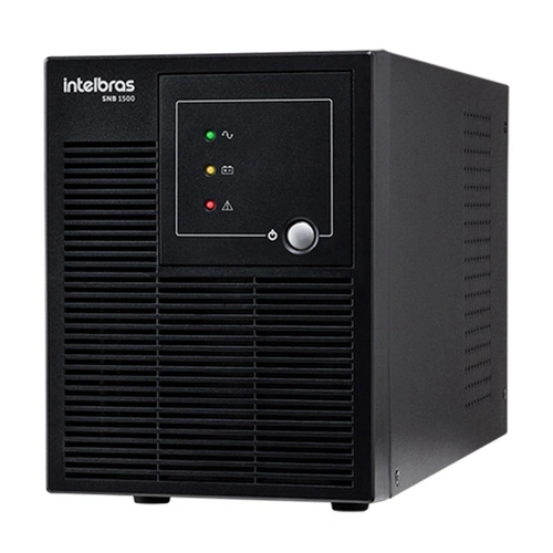 Nobreak Intelbras Snb 1500 Va Bivolt - 4822014