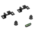 Suporte Universal para Tv Led/lcd/plasma de 10 a 80 Polegadas Com Nivel Bolha- Stf-10