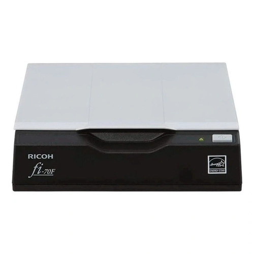 Scanner Ricoh Fi-70f - Cg01000-307801i