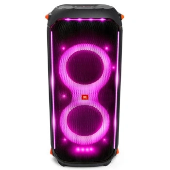 Caixa De Som Partybox 710 Jbl Bluetooth - 28913523
