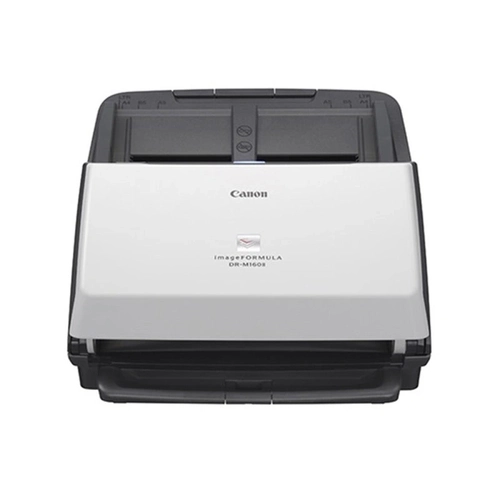Scanner Canon A4 DR-M160II 60PPM 600DPI - 9725B010AA