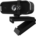 Webcam Fortrek 720p 30fps Vision 10 - 84985