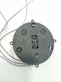 MOTOR RETROVISOR ELETRICO LE FORD ECOSPORT XLS 1.6 FLEX 2008 (ID:21087)