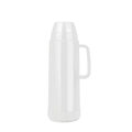 GARRAFA TERMICA USE BRANCA 1LT MOR