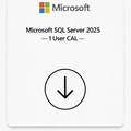 Microsoft Sql Server 2025 1 User Cal Csp - Dg7gmgf0vnhv-002