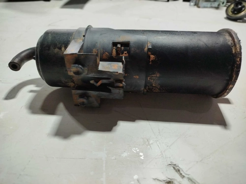 Filtro canister Vw Saveiro Gol G5 (ID:1385)