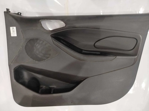 FORRO PORTA DIANTEIRO LD FORD KA SE 1.0 HA C  2021 (id:7275)