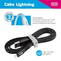 CABO IPHONE LIGHTNING MFI I2GCBL074