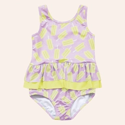 Maiô Picolé Fakini - Menina