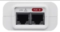 Fonte Ubiquiti Poe 15w 802.3af U-poe-br