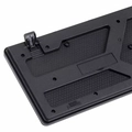Kit Teclado e Mouse Usb Slim Chocolate Vinik - Sc100