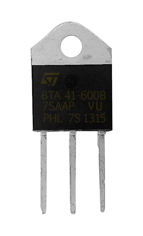 Transistor BTA 41-600 B