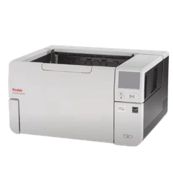 Scanner Kodak S3100f A3 Flatbed Duplex 100ppm Color 8001851i