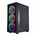 Gabinete Gamer K-Mex 10W5 Preto - CG10W5RH001CB0X