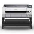 Impressora Plotter Epson Surecolor T5475 36