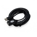 Cabo Extensor Comtac  9093 USB 2.0 AM/AF c/ Amplificador de Sinal 5m