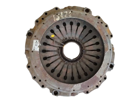 Plator Embreagem Scania 114 124 (ID:13122)