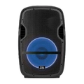 Caixa Amplificada Elevate Lp Usb/sd/bt 15'' 800w Rms