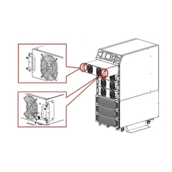 Módulo De Potência Delta Nh+20 Kva - 3915101156-s
