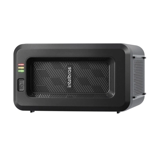 Nobreak Senoidal Attiv Seno 700va Bivolt Entrada 120/220v e Saida 120v 4820060