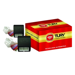 Módulo Vidro + Retrovisor Tury Park 5.70.0 Di Amarok