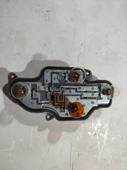 Circuito lanterna traseira LE Fiat Strada 2008/2013 (ID:1691)