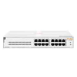 Switch Hpe Aruba Ion 1430 16g Class4 Poe - R8r48a i