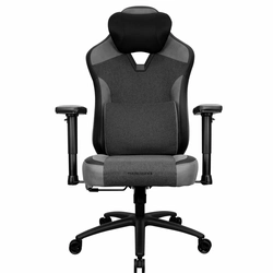 Cadeira Gamer Thunderx3 Eaze Loft Black Grafite