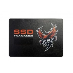 HD SSD 512GB SATA III 2,5 - SFNX17/512GB - FNX GAMER