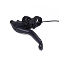 Manete De Freio Com Buzina Para Patinete 350w