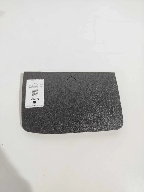 TAMPA CAIXA FUSIVEL ONIX LTZ AT6 1.4 ECO 2017 (id:7577)