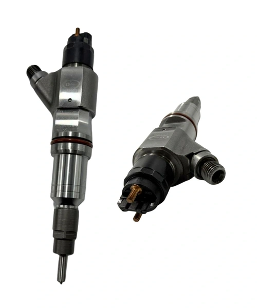 INJETOR COMMON RAIL EQ: 0445120157