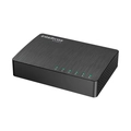 Switch 5 Portas Gigabit Intelbras SKD-S1005G