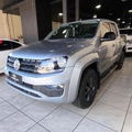 VOLKSWAGEN AMAROK CD 2.0 4X4 COMFORT 2022