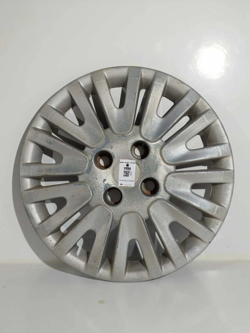 CALOTA GOL CITY 1.0 8V TOTAL FLEX 2015 (id:19694)