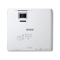 Projetor Laser Epson L210w Powerlite 4.500 Lúmens - V11ha70020