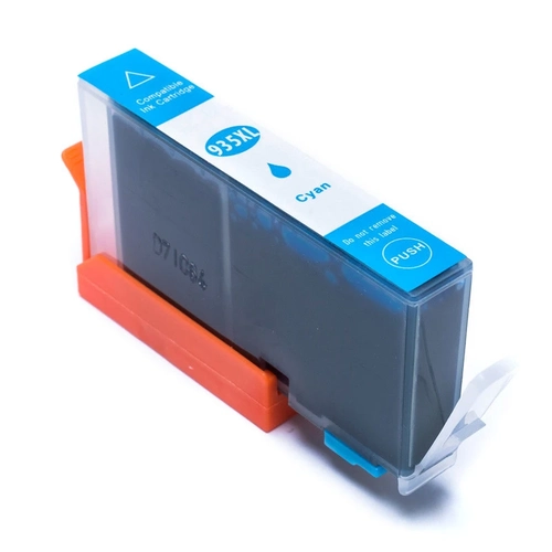 CARTUCHO COMPATIVEL HP 935XL C