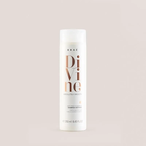 Divine Braé - Shampoo 250ml