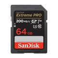 Cartão de Memória SanDisk Extreme PRO 64gb