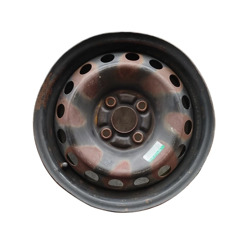 Roda Ferro Aro 14 Toyota Etios 2012/2020 (ID:11726)