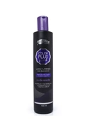 Kit Capilar Profissional Blond Color Plus Alquimia Cosméticos