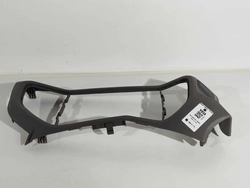 MOLDURA MULTIMIDIA CHEVROLET ONIX 1.0MT LT 2016 (Id:19798)