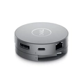 Adaptador Dell Usb-c Mobile - 470-aert