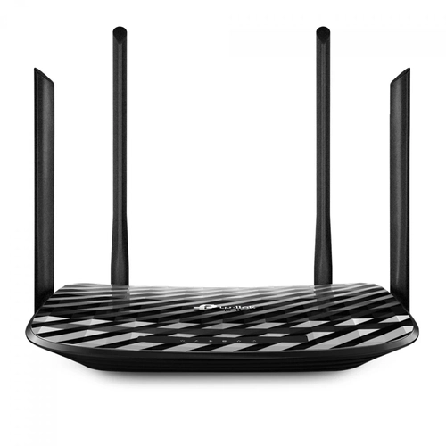 Roteador Wireless Tp-link Dual Band Ac1300 - Ec225-g5