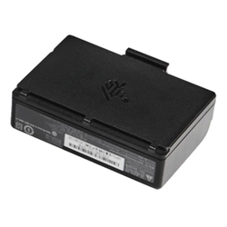 Bateria Zebra 3250 Mah - Btry-mpp34ma101i
