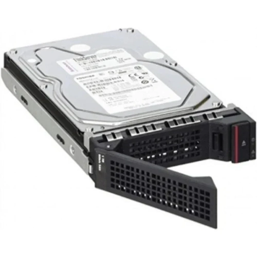 Disco Rígido Lenovo Isg Sata 4tb 7.2k St50 - 4xb7a77447